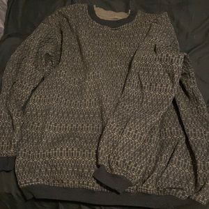 Cute vintage sweater